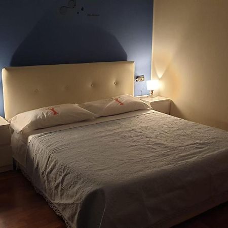 Poggio Degli Ulivi Apartment Genoa Luaran gambar