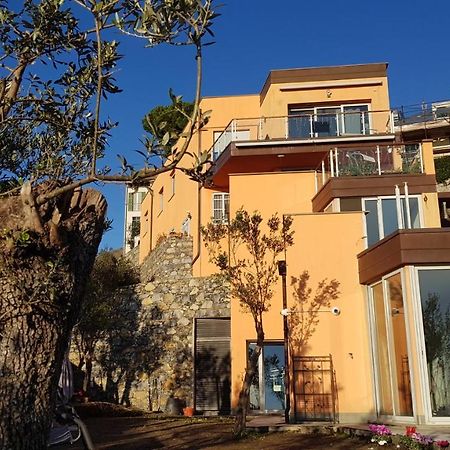 Poggio Degli Ulivi Apartment Genoa Luaran gambar