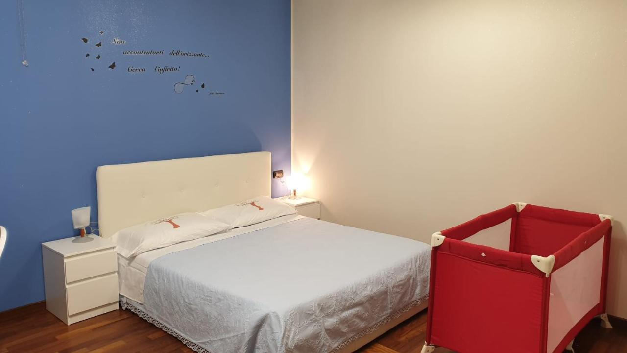 Poggio Degli Ulivi Apartment Genoa Luaran gambar