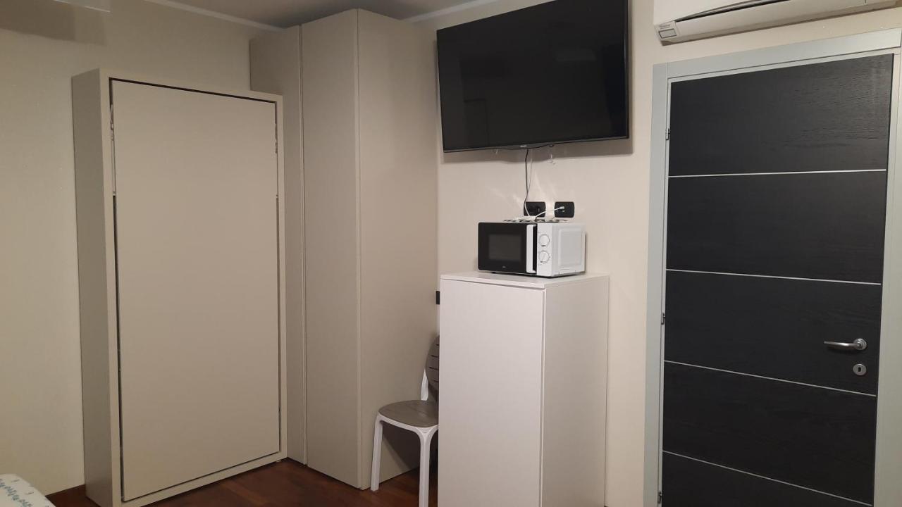 Poggio Degli Ulivi Apartment Genoa Luaran gambar