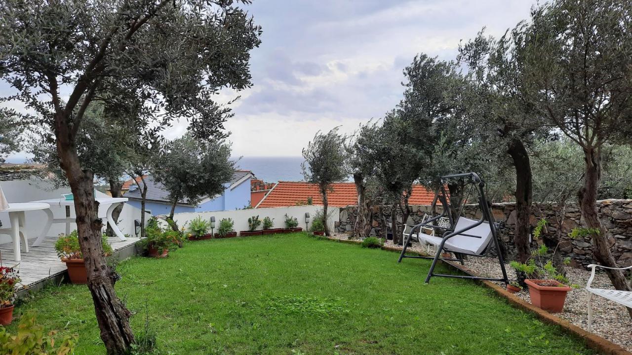 Poggio Degli Ulivi Apartment Genoa Luaran gambar