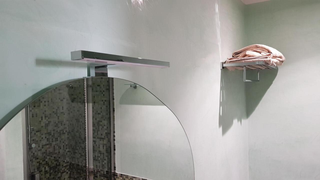 Poggio Degli Ulivi Apartment Genoa Luaran gambar