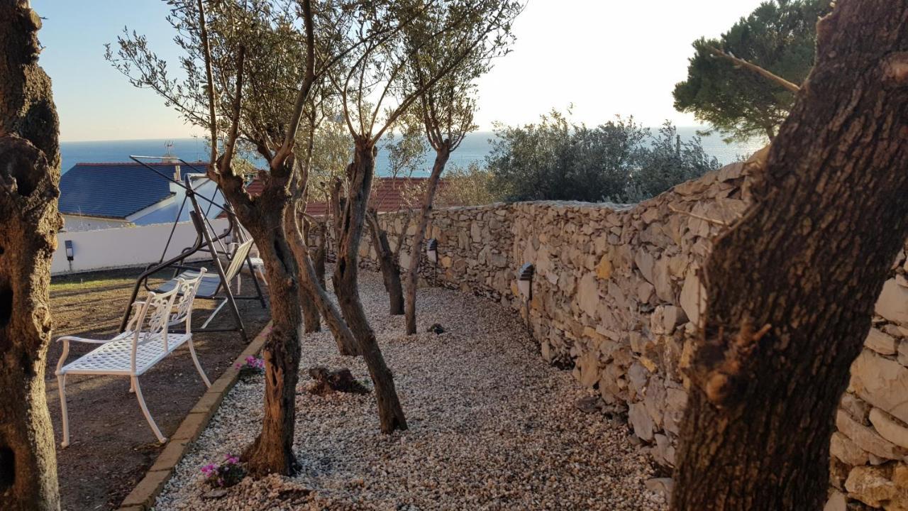 Poggio Degli Ulivi Apartment Genoa Luaran gambar