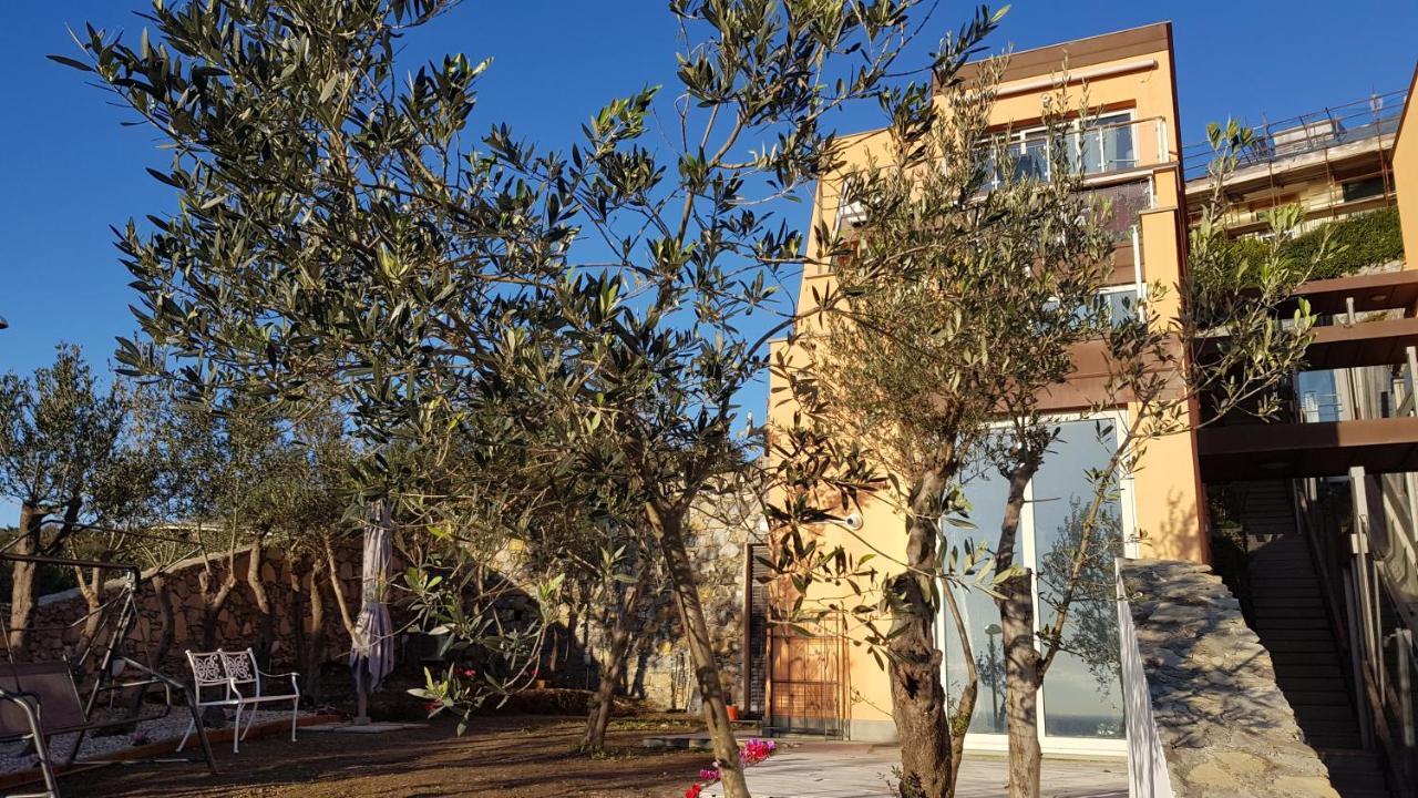 Poggio Degli Ulivi Apartment Genoa Luaran gambar