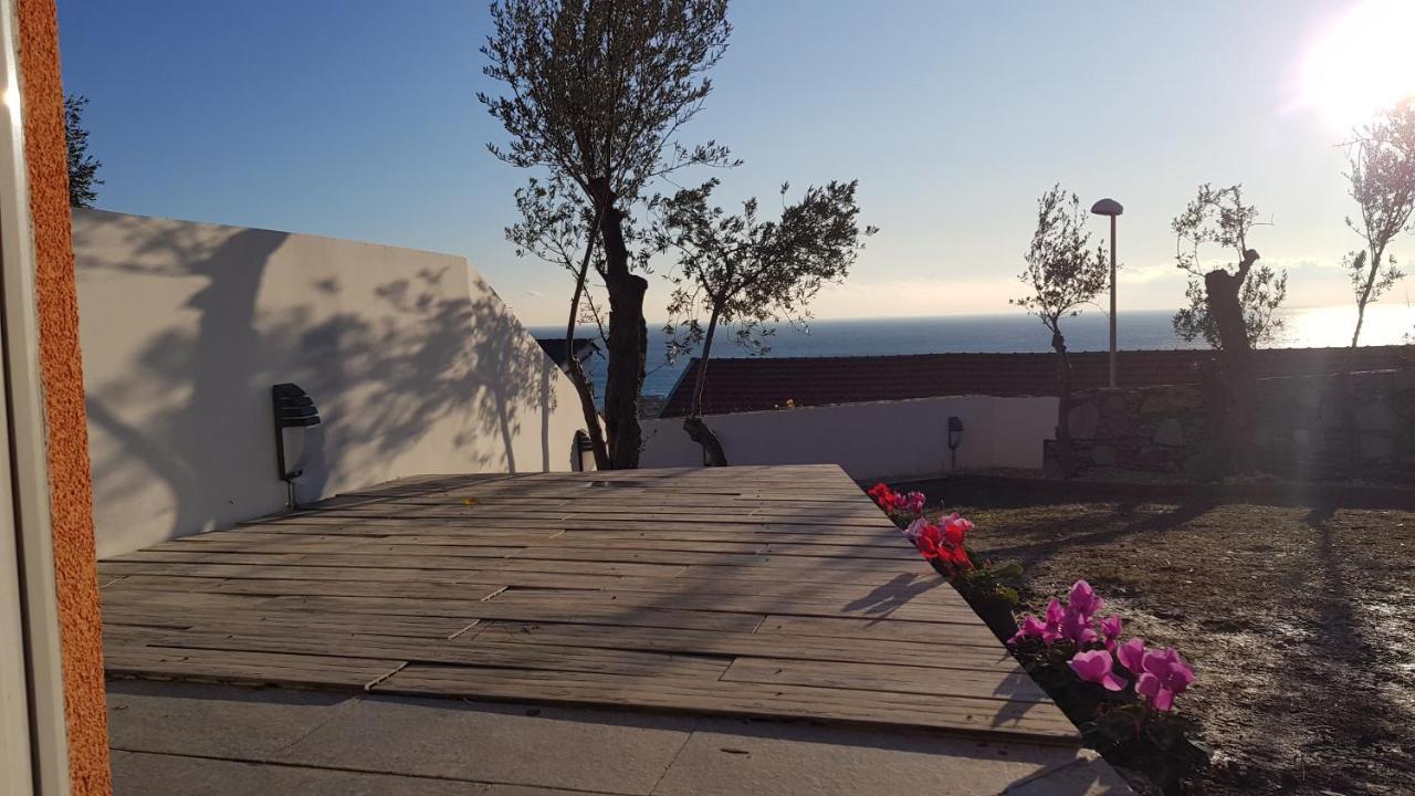 Poggio Degli Ulivi Apartment Genoa Luaran gambar