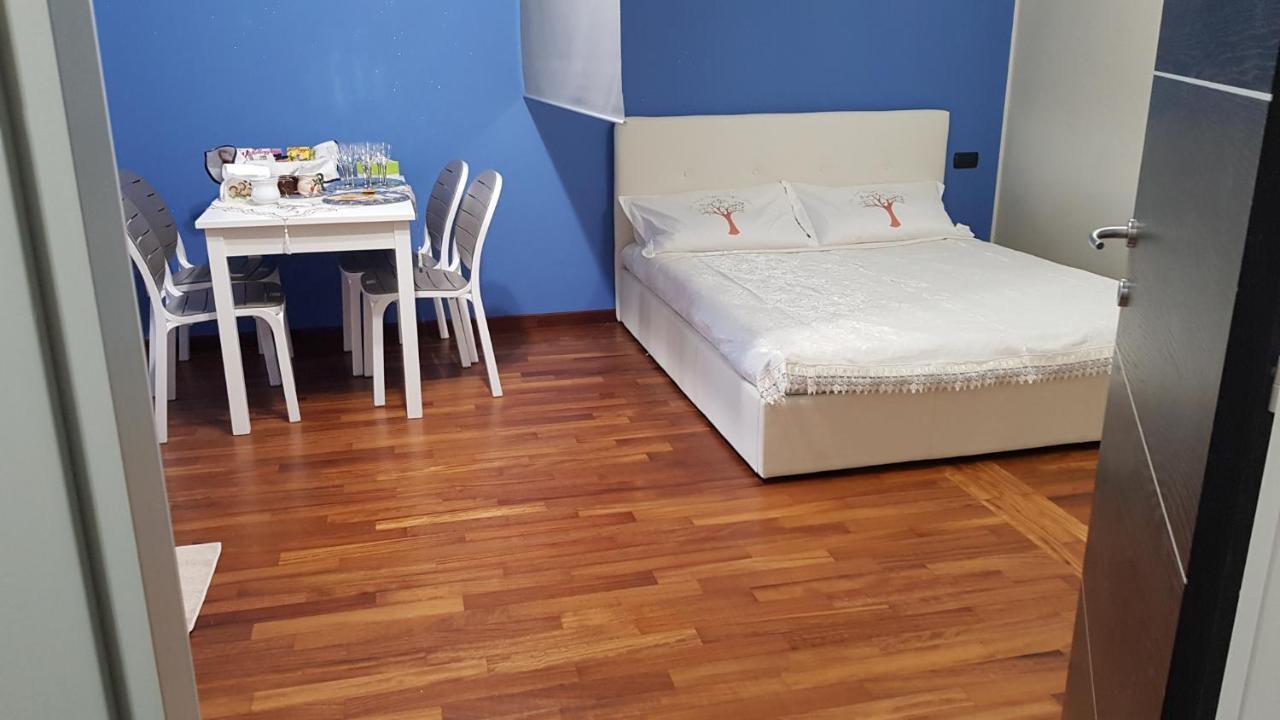 Poggio Degli Ulivi Apartment Genoa Luaran gambar
