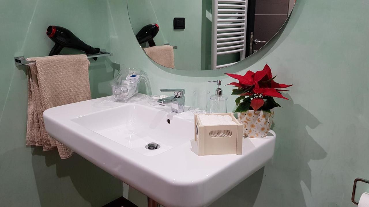 Poggio Degli Ulivi Apartment Genoa Luaran gambar