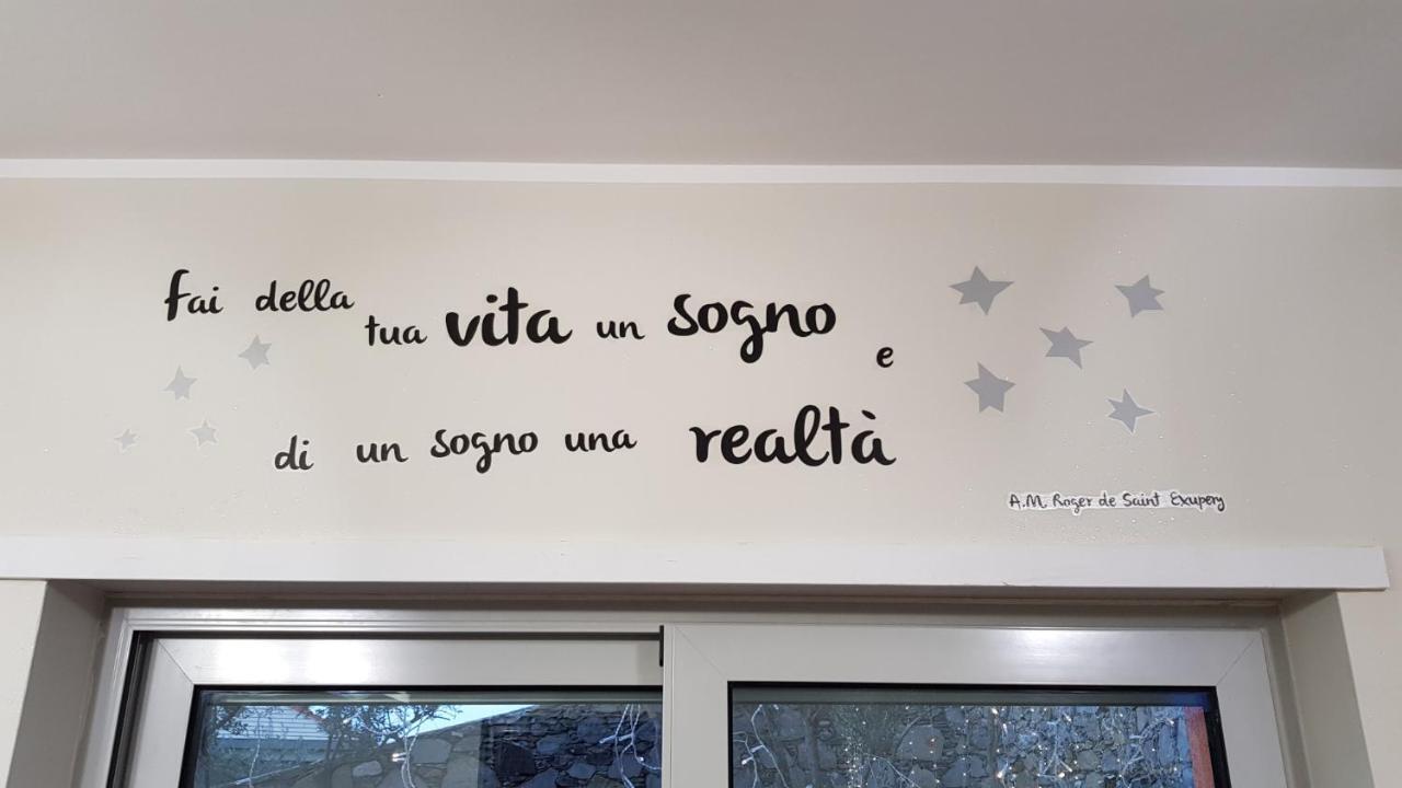 Poggio Degli Ulivi Apartment Genoa Luaran gambar