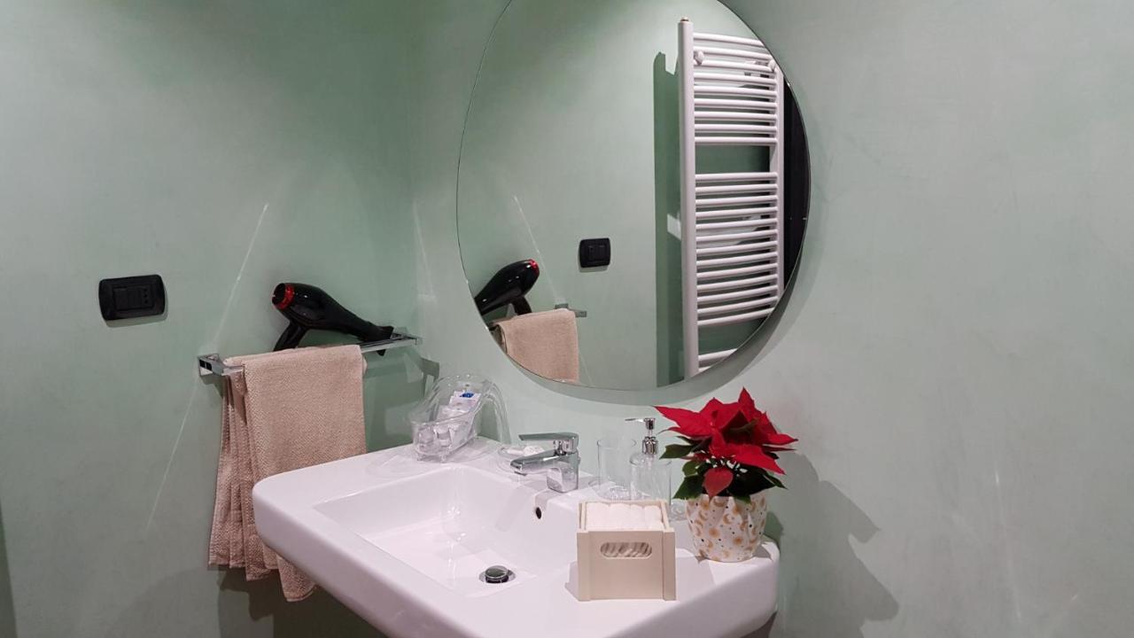 Poggio Degli Ulivi Apartment Genoa Luaran gambar